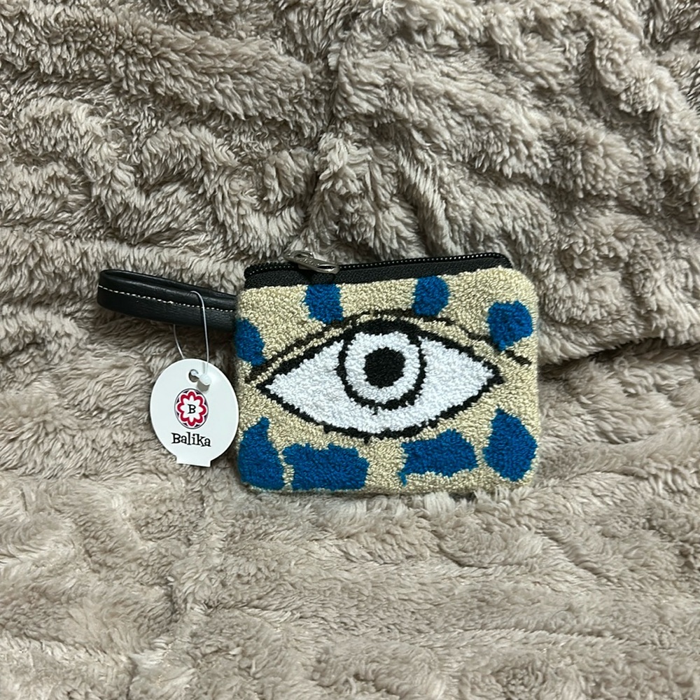 🌸Wayuu Coin 👛 purse💕